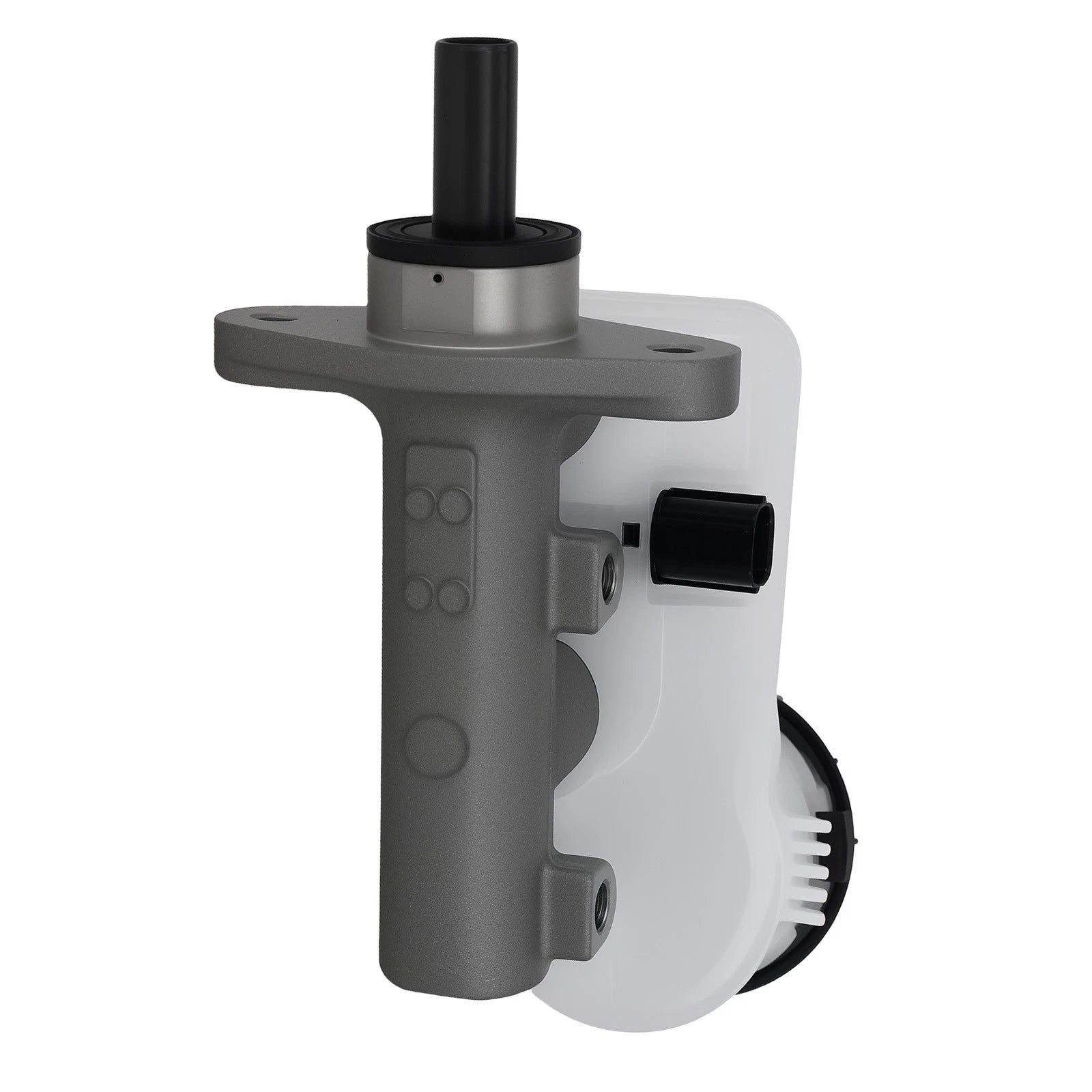 Aluminum Master Cylinder w/Sensor for Honda Civic (2001–2005) Acura RSX (2002–2004)