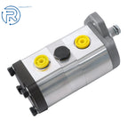 Hydraulic Steering Pump for MF Tractor 4225 4235 4243 4245