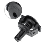 2 x Radiator Mount Pins for Mercedes Benz E320 E500 E55 CLS500 CLS55 (2003-2009)