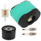 Optimum Air Filter for Craftsman VTwin Engine