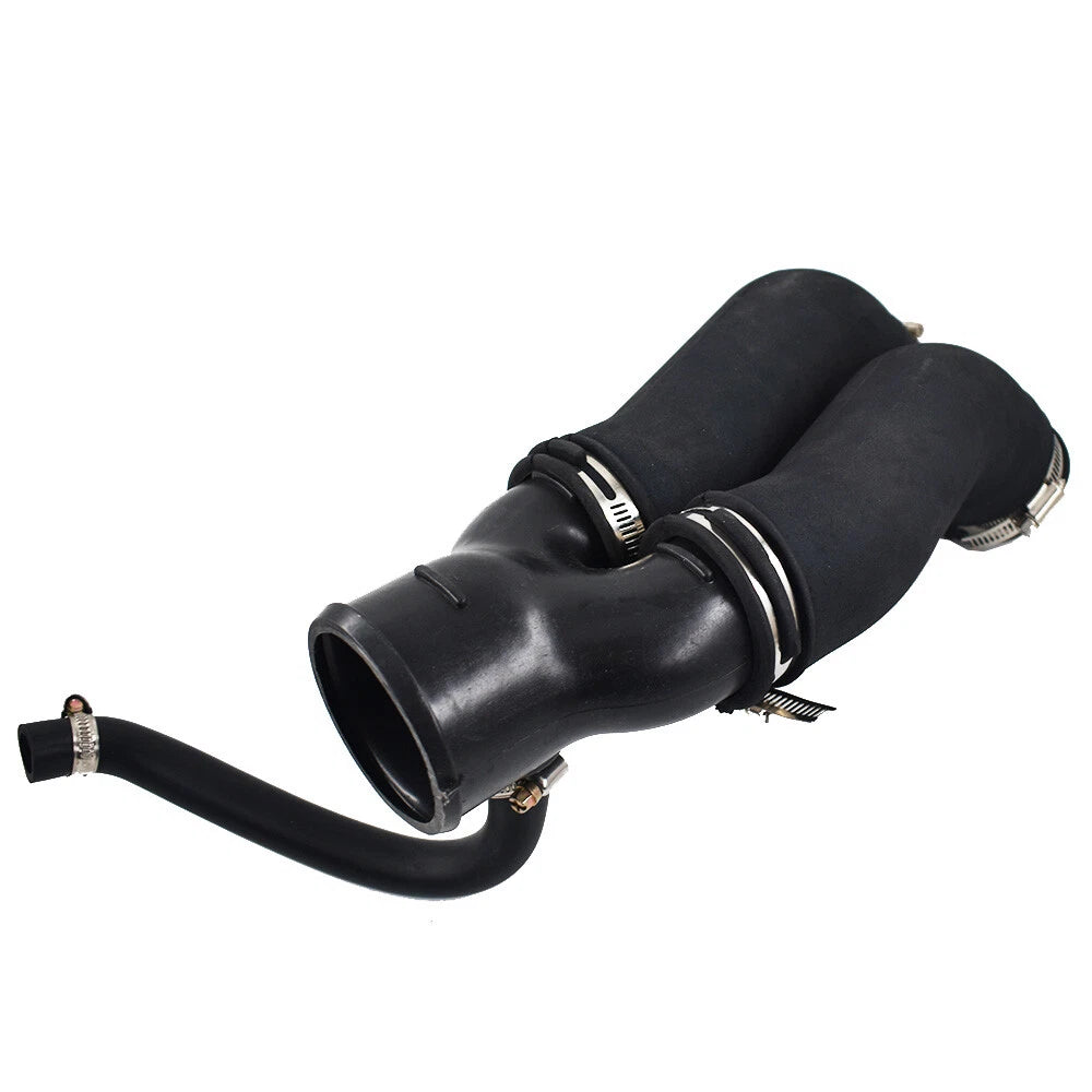 Air Intake Duct Hose for Ford F-150 F-250 (1997–2003)