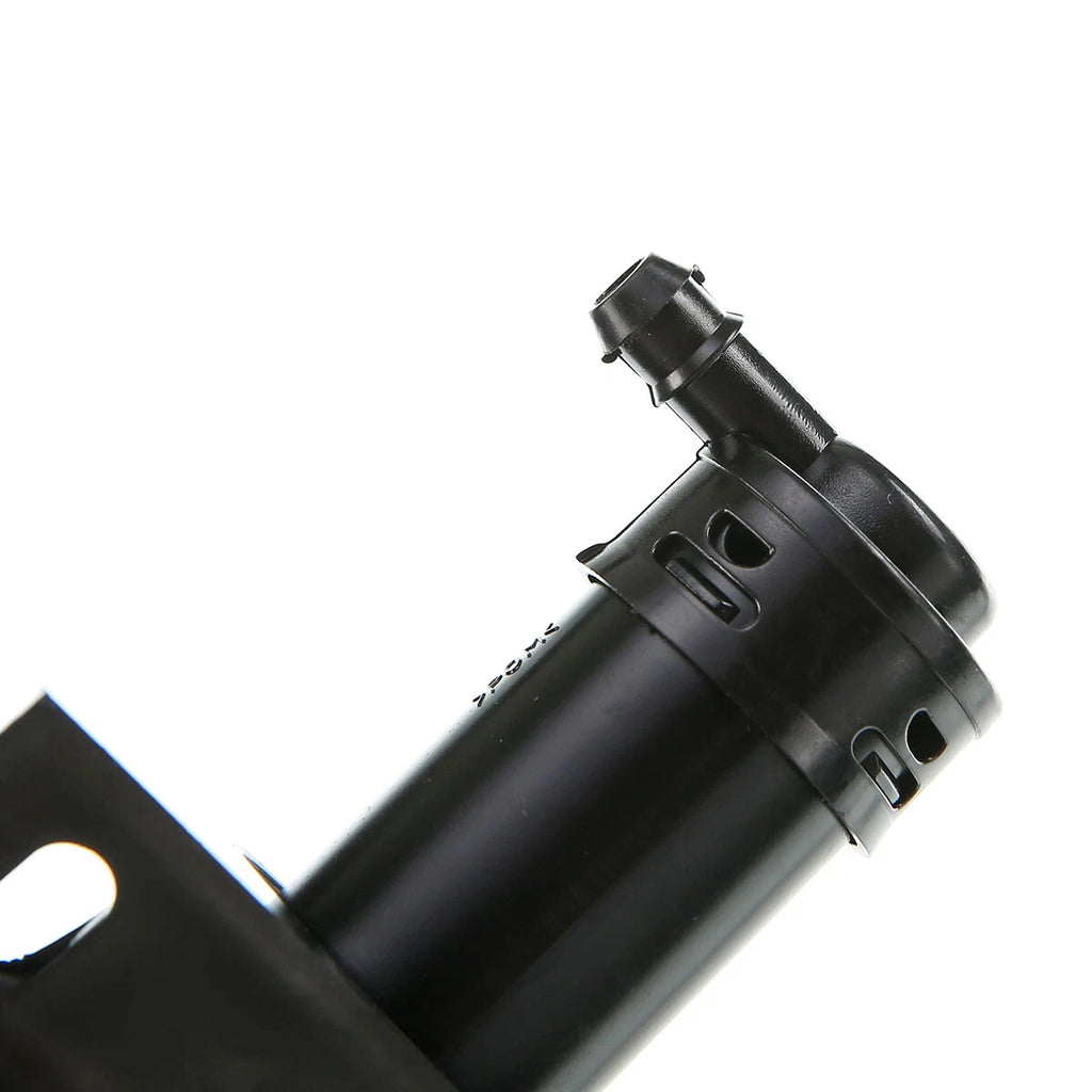 Front Left Headlight Washer Nozzle for Toyota Land Cruiser Prado (2002-2009)