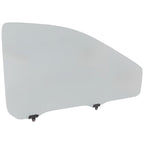 Front Passenger Door Glass for Toyota Sienna (1998–2003)