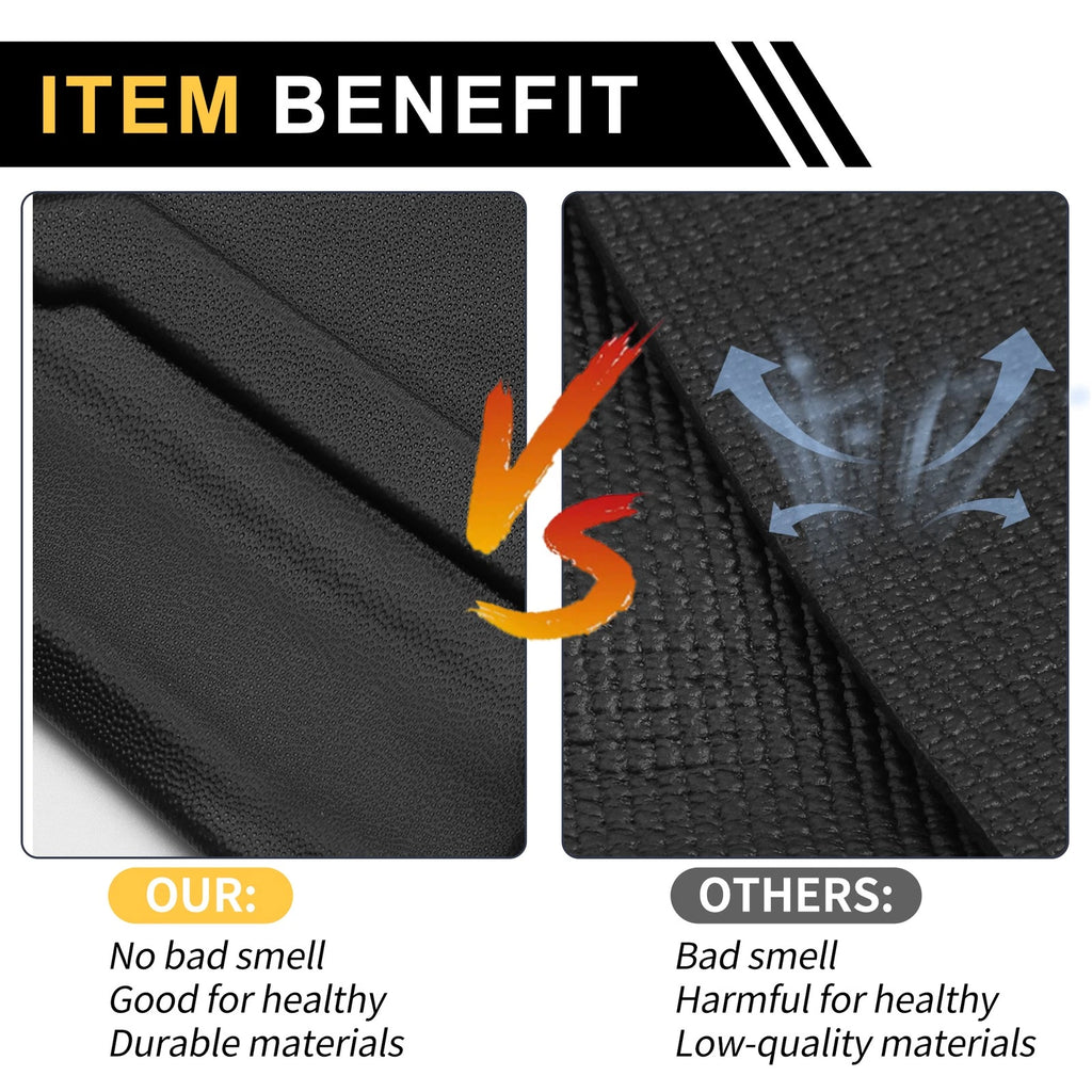 Rear Trunk Mat for Audi Q5 (2018–2024) TPE Cargo Liner