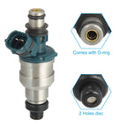 Fuel Injector Nozzle 23250-74060 for Toyota Camry 2.0L 3S-FE (1987–1992)