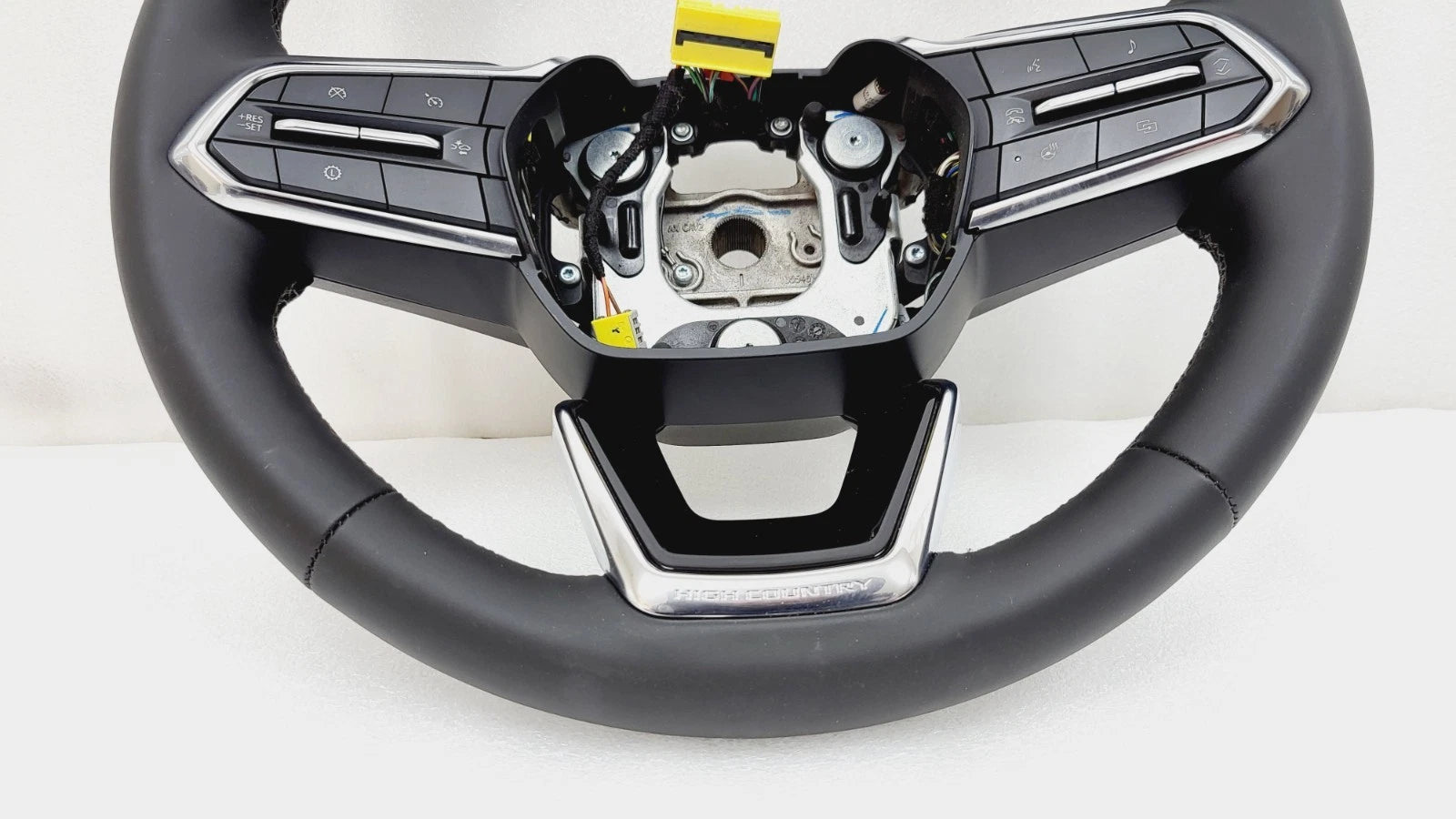 Steering Wheel for Chevy Suburban Tahoe High Country (2025) 85783557