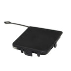 Bumper Tow Hook Cover for 2013-2015 BMW E84 X1 Left 51127303815
