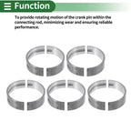 Main Bearing Set for Hyundai Elantra (2021-2023)