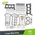 Head Gaskets and Valves Kit for Ram 1500 (2014–2018)