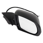 Power Heated Side Mirrors for Jeep Cherokee (2014–2018) Pair with Turn Signal