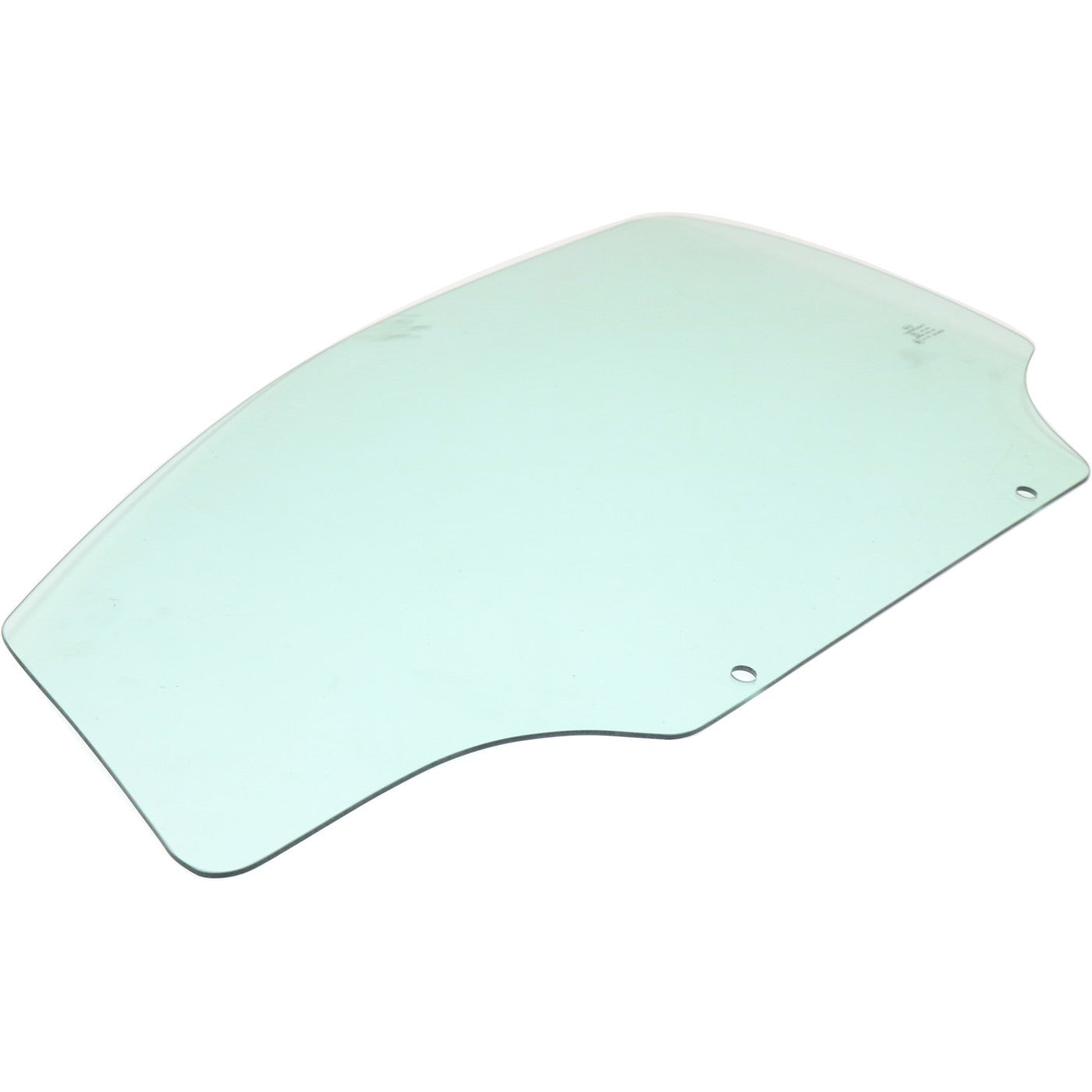 Door Glass for Chevy Cobalt G5 (Front Driver Left Side)