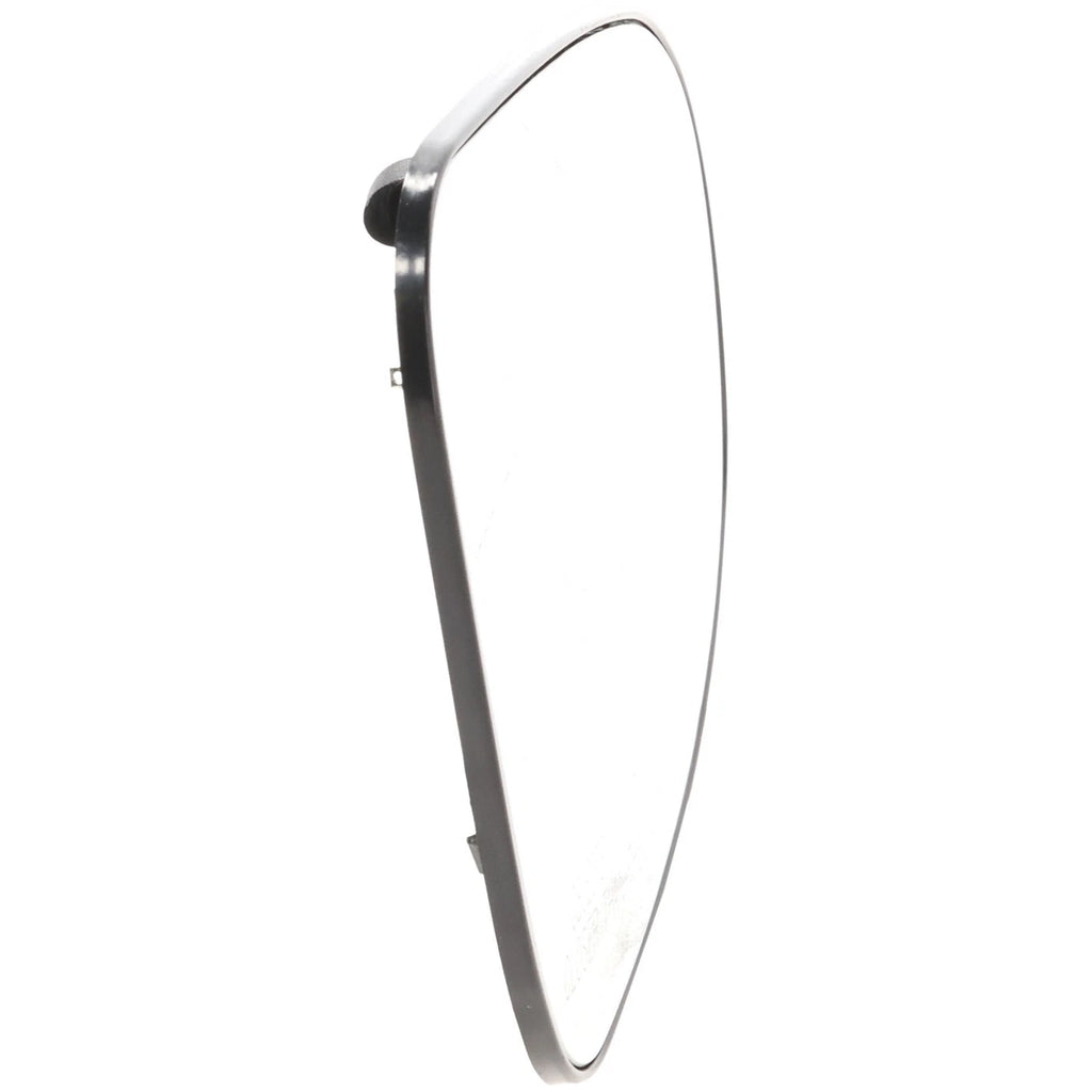 Passenger Side Mirror Glass for Toyota Prius C (2012–2019)