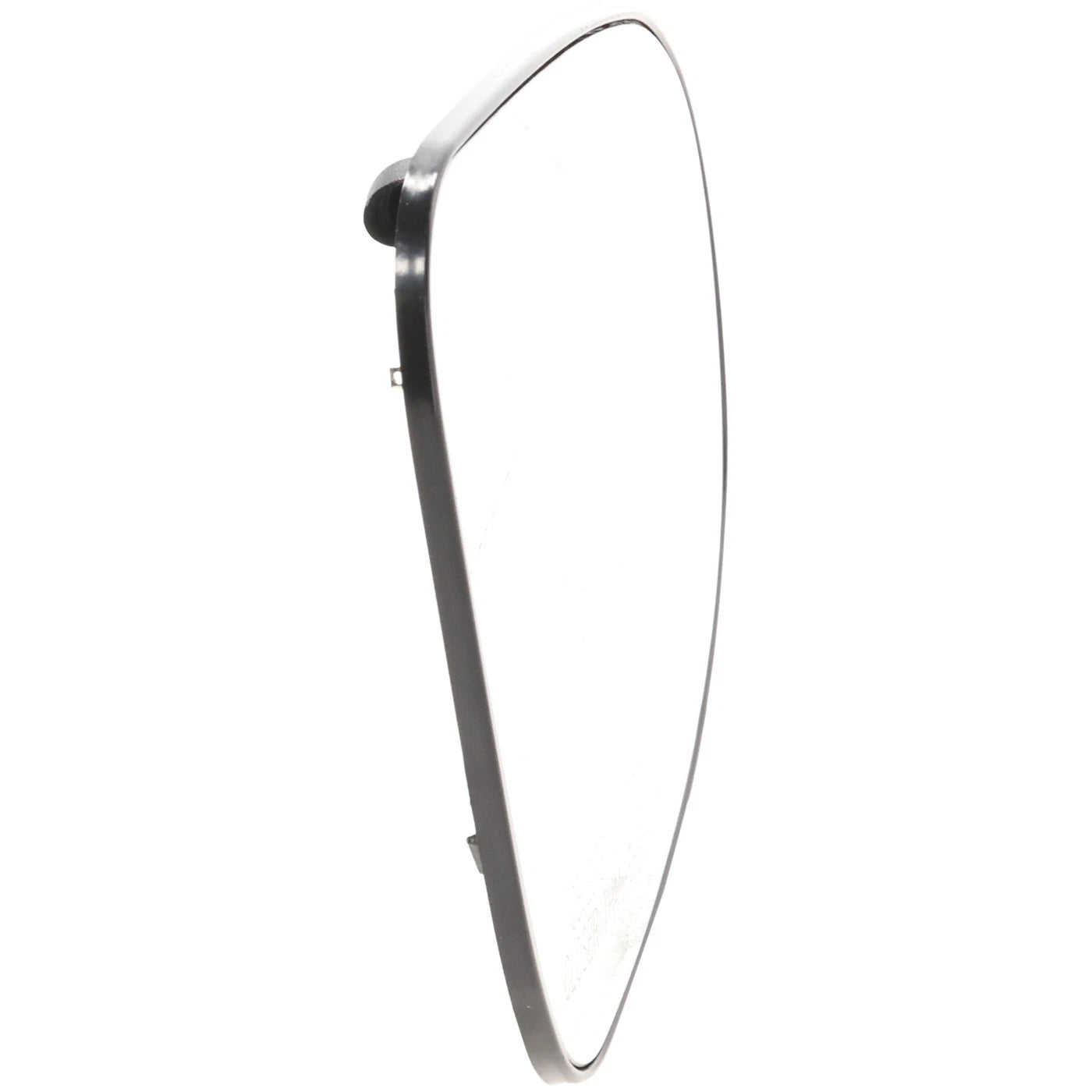 Passenger Side Mirror Glass for Toyota Prius C (2012–2019)
