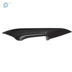 Set of 4 Door Interior Handle Pull Covers for BMW 7 Series (2008-2015)