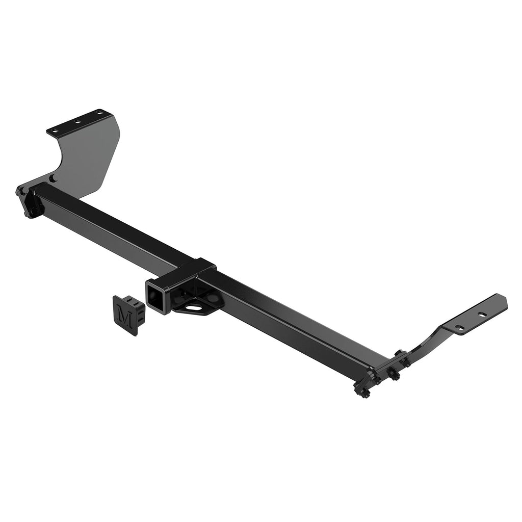 Towing Hitch Receiver Class 3 for Honda Odyssey (1999–2017)
