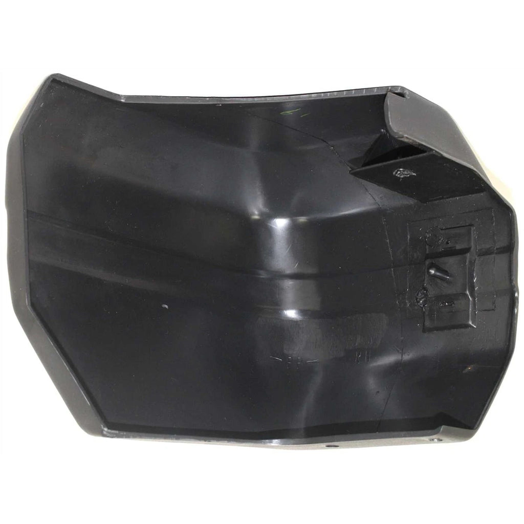 Bumper End Cap for Jeep Cherokee Wagoneer (1984-1996)