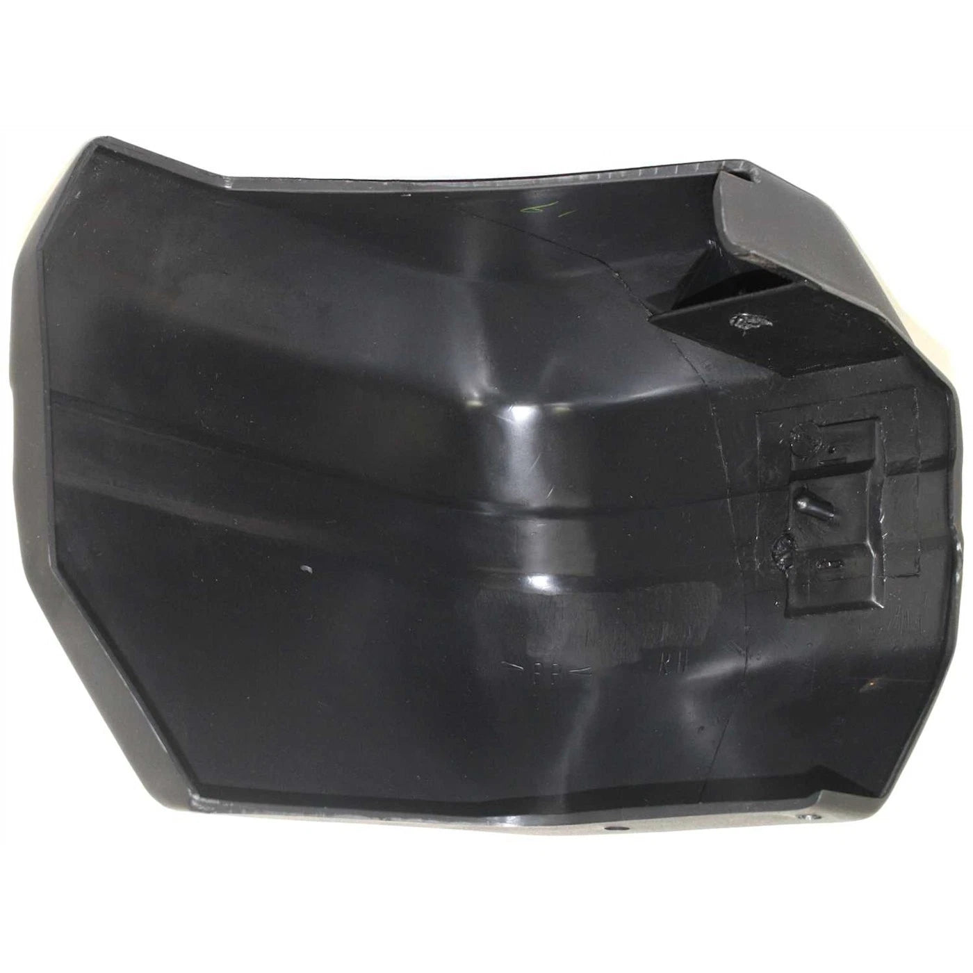 Bumper End Cap for Jeep Cherokee Wagoneer (1984-1996)
