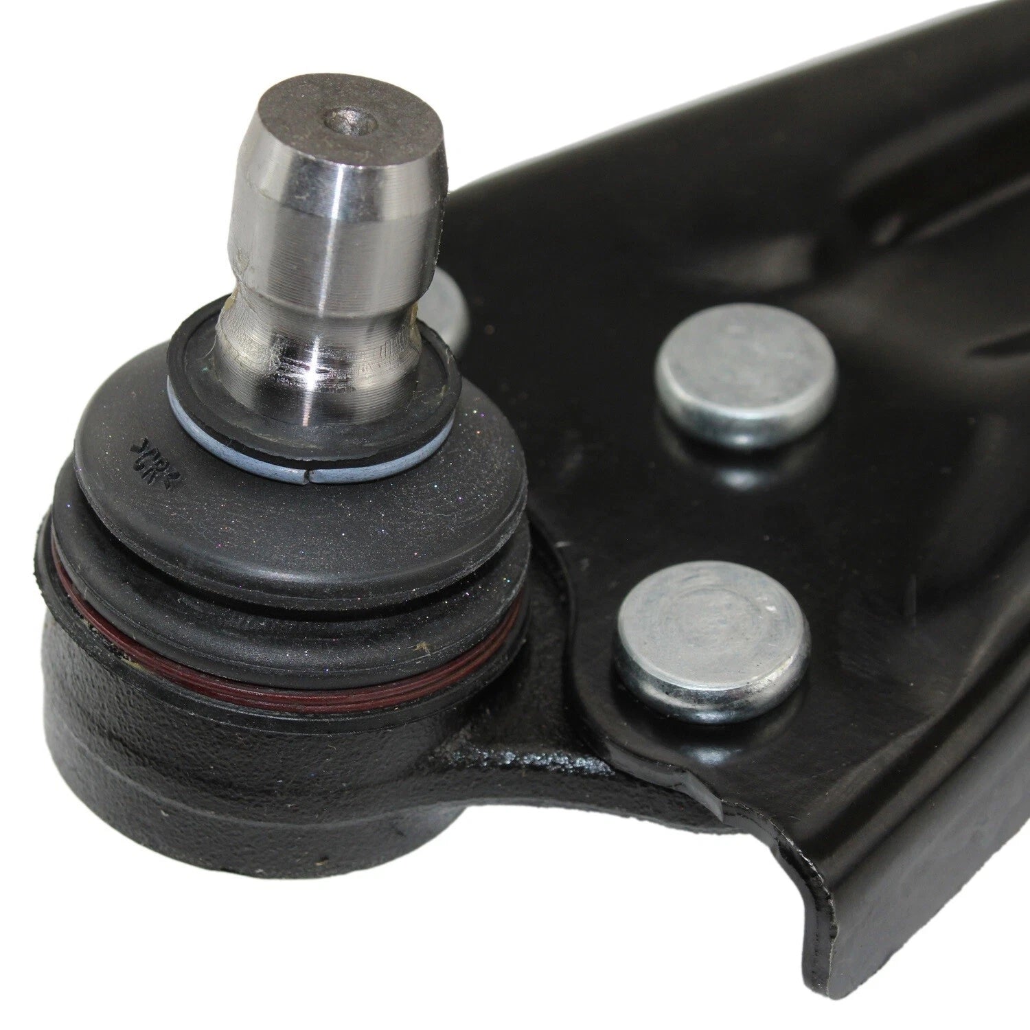 2pc Front Lower Control Arm for Chevrolet Sonic (2012–2020)