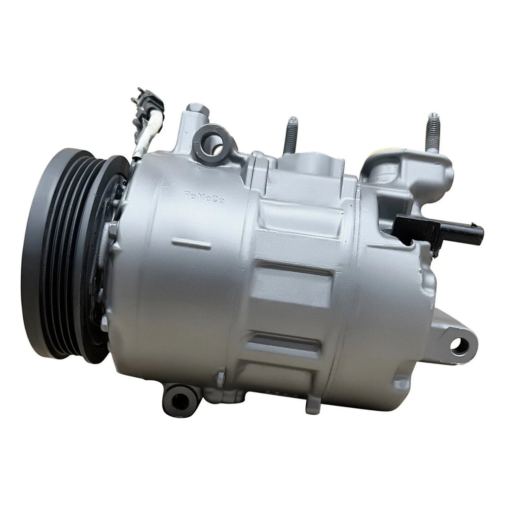A C Compressor Kit With Condenser for Ford Transit Connect 2.0L (2023-2024)