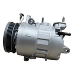 A C Compressor Kit With Condenser for Ford Transit Connect 2.0L (2023-2024)