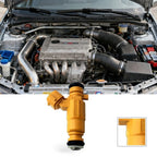 Fuel Injector for Hyundai Accent, Kia Rio, Spectra (92609-30010)