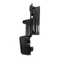 Replacement Polypropylene Passenger Side Radiator Support Air Deflector
