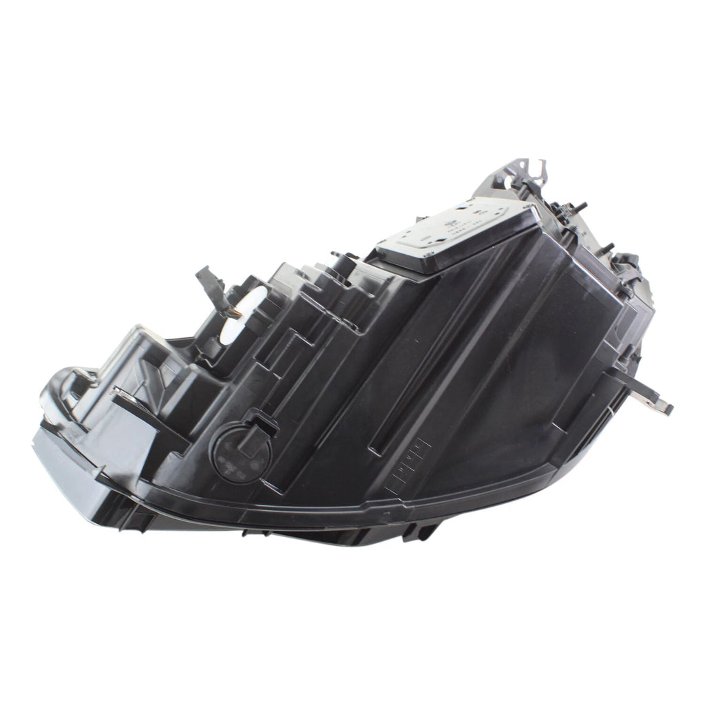 Hella Right Headlight Assembly for (LED) 011151461