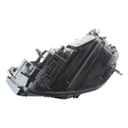 Hella Right Headlight Assembly for (LED) 011151461