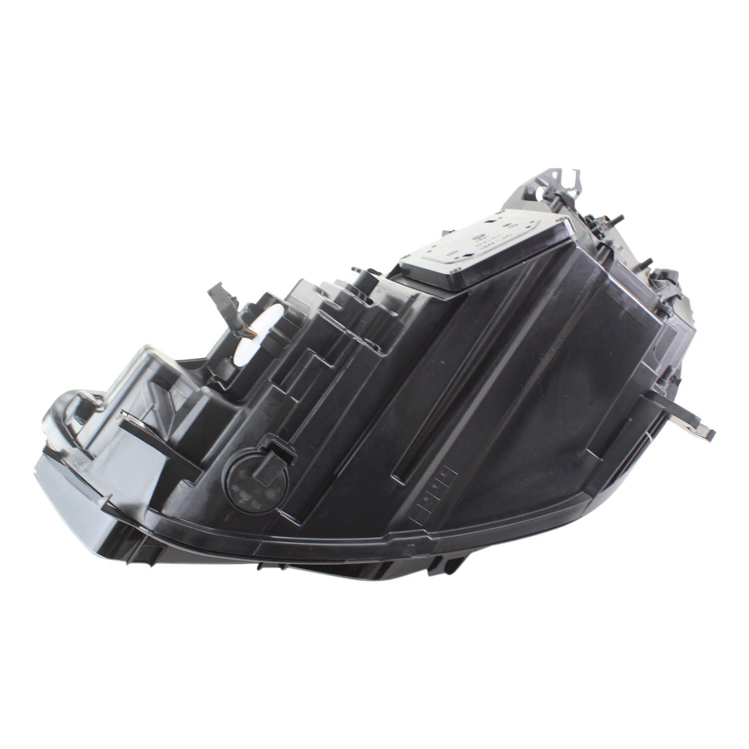 Hella Right Headlight Assembly for (LED) 011151461