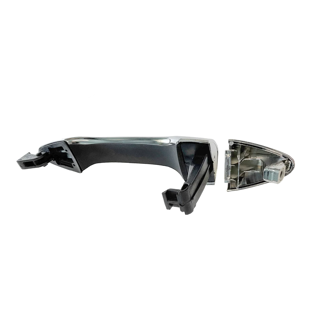4 x Chrome Outer Door Handle for HYUNDAI IX35 LM (2010–2015)