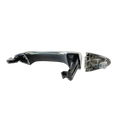 4 x Chrome Outer Door Handle for HYUNDAI IX35 LM (2010–2015)