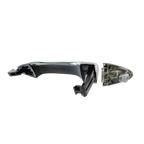 4 x Chrome Outer Door Handle for HYUNDAI IX35 LM (2010–2015)