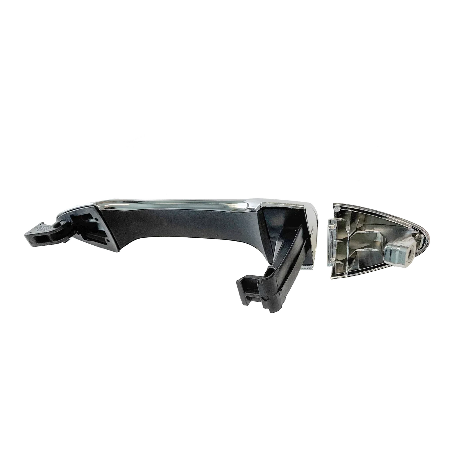 4 x Chrome Outer Door Handle for HYUNDAI IX35 LM (2010–2015)
