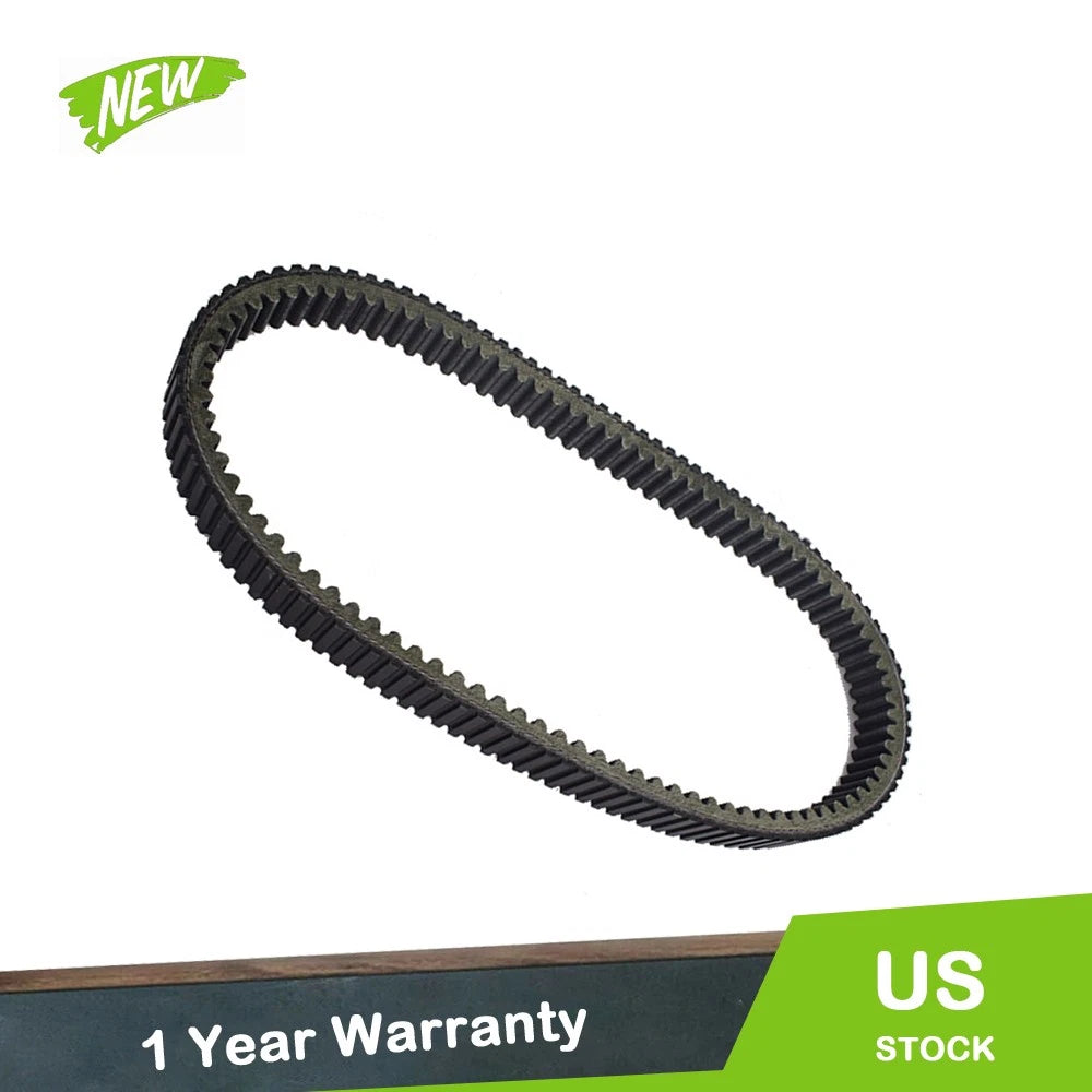 Drive Belt for Polaris RZR XP 1000/XP4 1000 EPS (2016–2017) 3211180