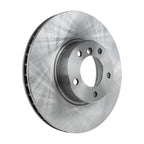 Set of 2 Brake Disc and Pad Kits for BMW 540i (1993–2003)