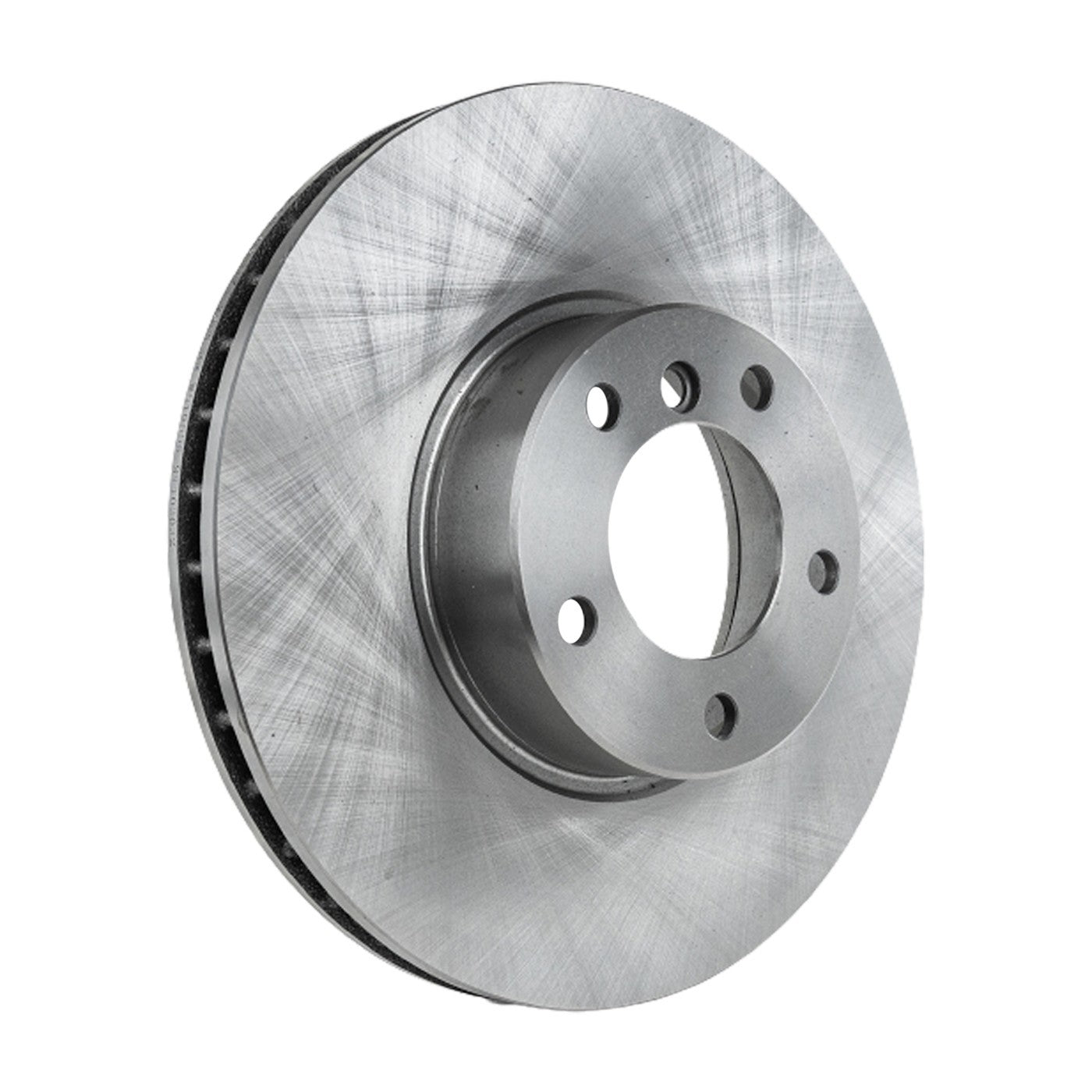 Set of 2 Brake Disc and Pad Kits for BMW 540i (1993–2003)