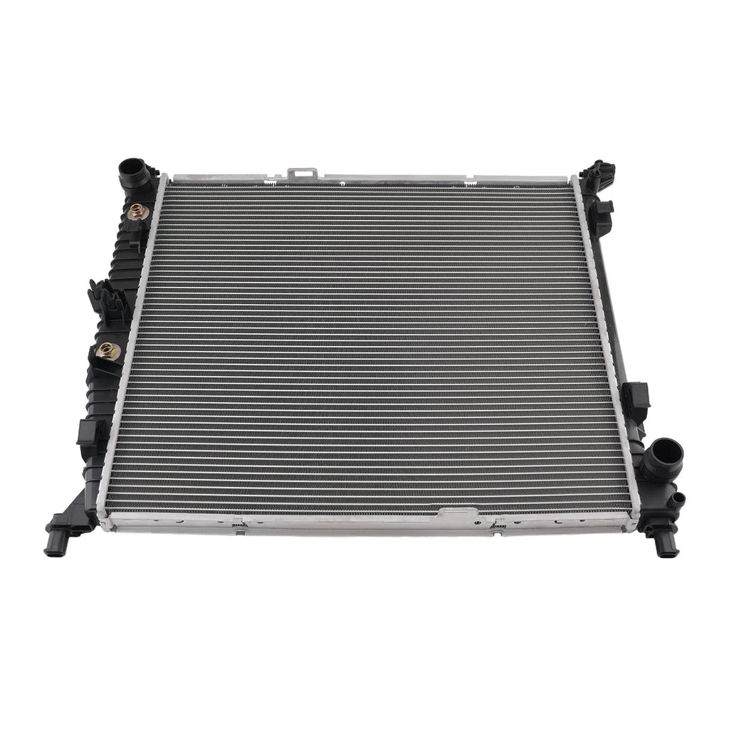 Crossflow Radiator for Mercedes GLE450 2019 (MB3010173, A0995004603)