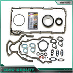 Lower Gasket Set for Chevrolet Corvette 2005-2007 6.0L V8 OHV