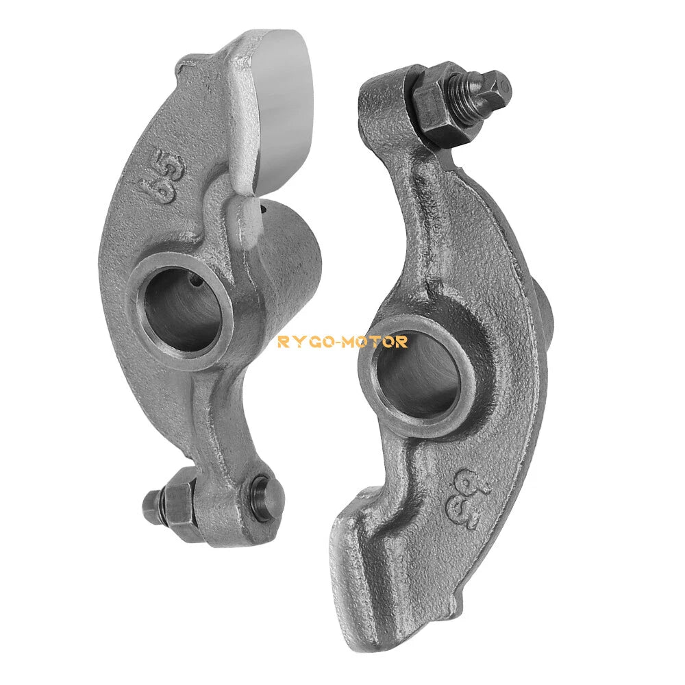 Rocker Arms for Yamaha Warrior 350, Big Bear 400 (3GD-12151-00-00, 3GD-12151-11-00)