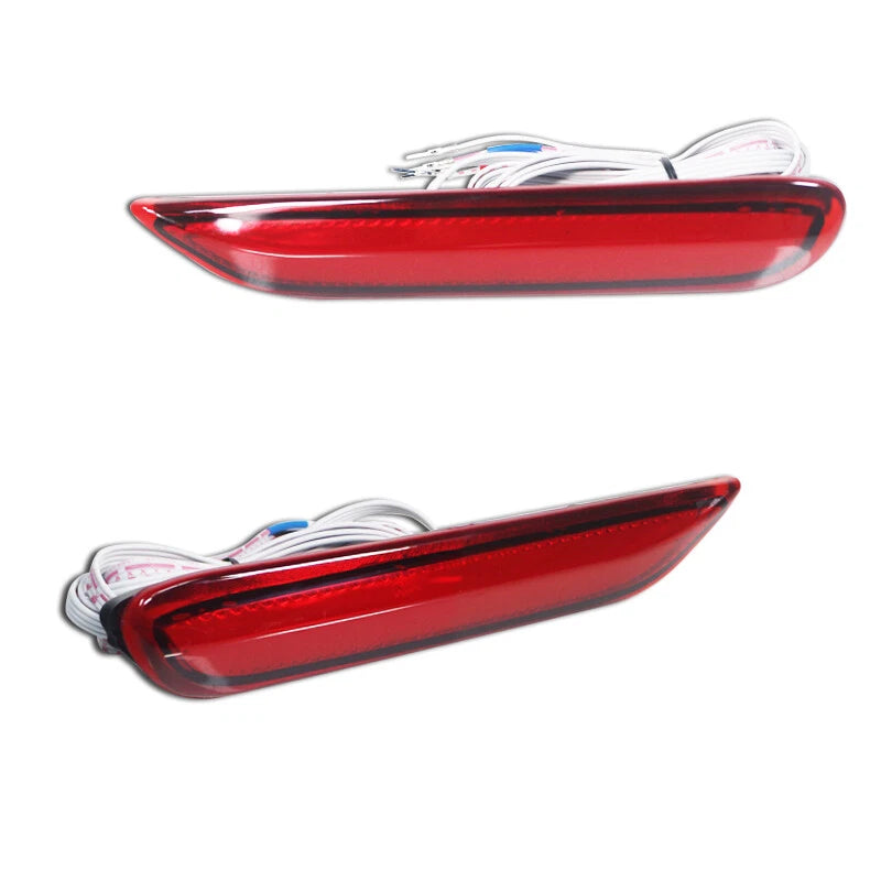 LED Bumper with Sequential Turn Signal for Nissan Altima (2019–2020)