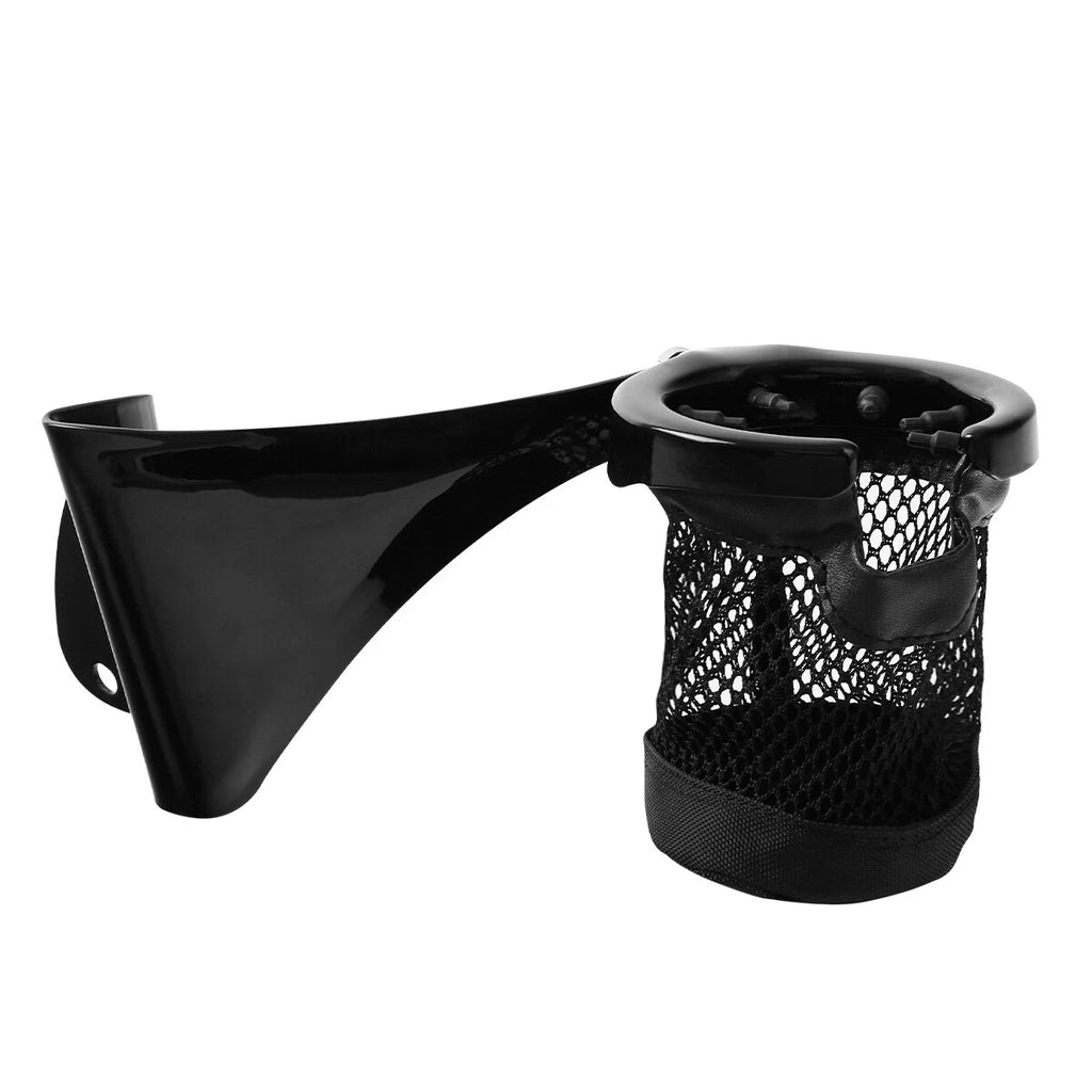 Drink Cup Holder for Harley Touring Electra Road Glide (2014–2024)