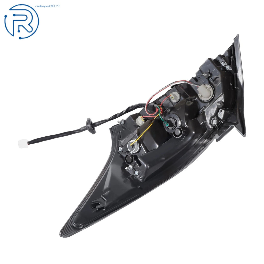 Left Driver Side Rear Tail Light for Nissan Maxima (2012-2014)