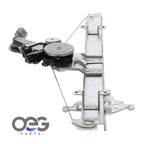 Window Regulator and Motor for Nissan Leaf (2015-2016)