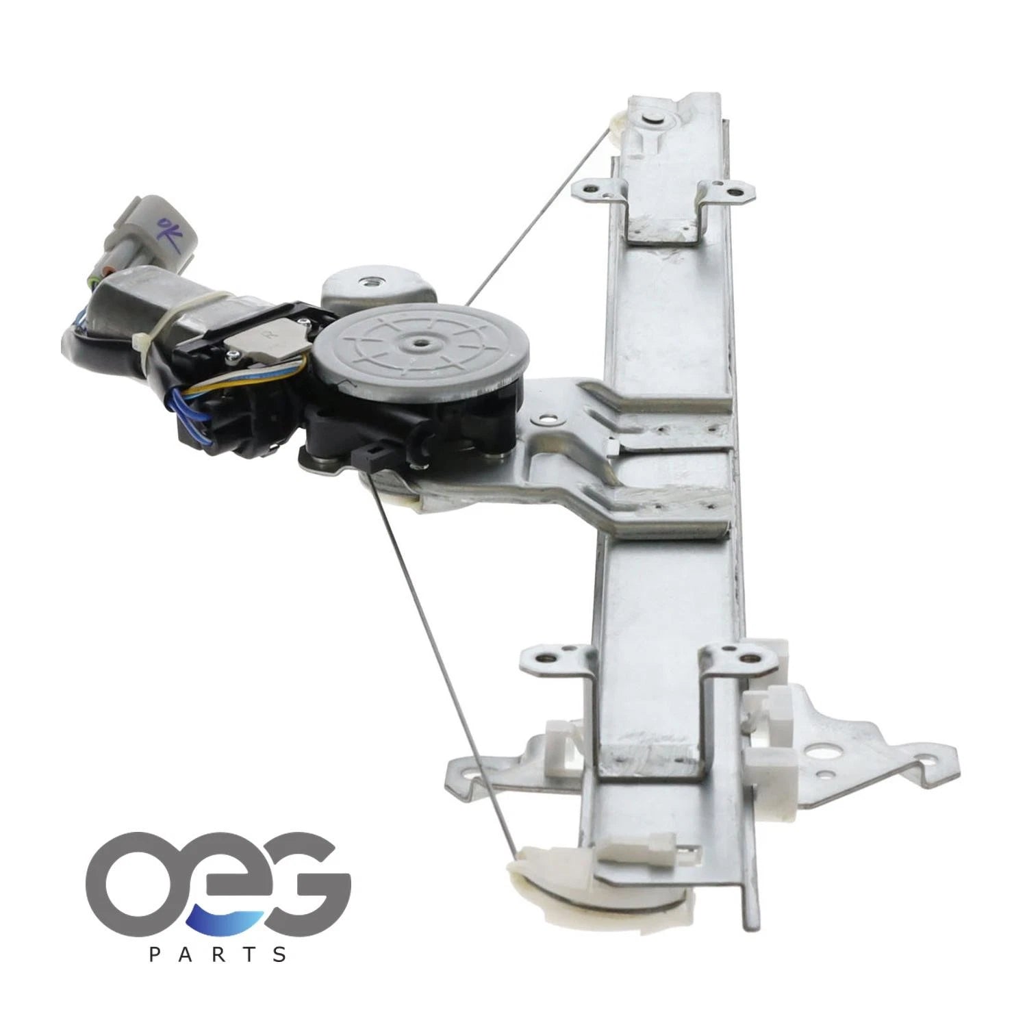 Window Regulator and Motor for Nissan Leaf (2015-2016)