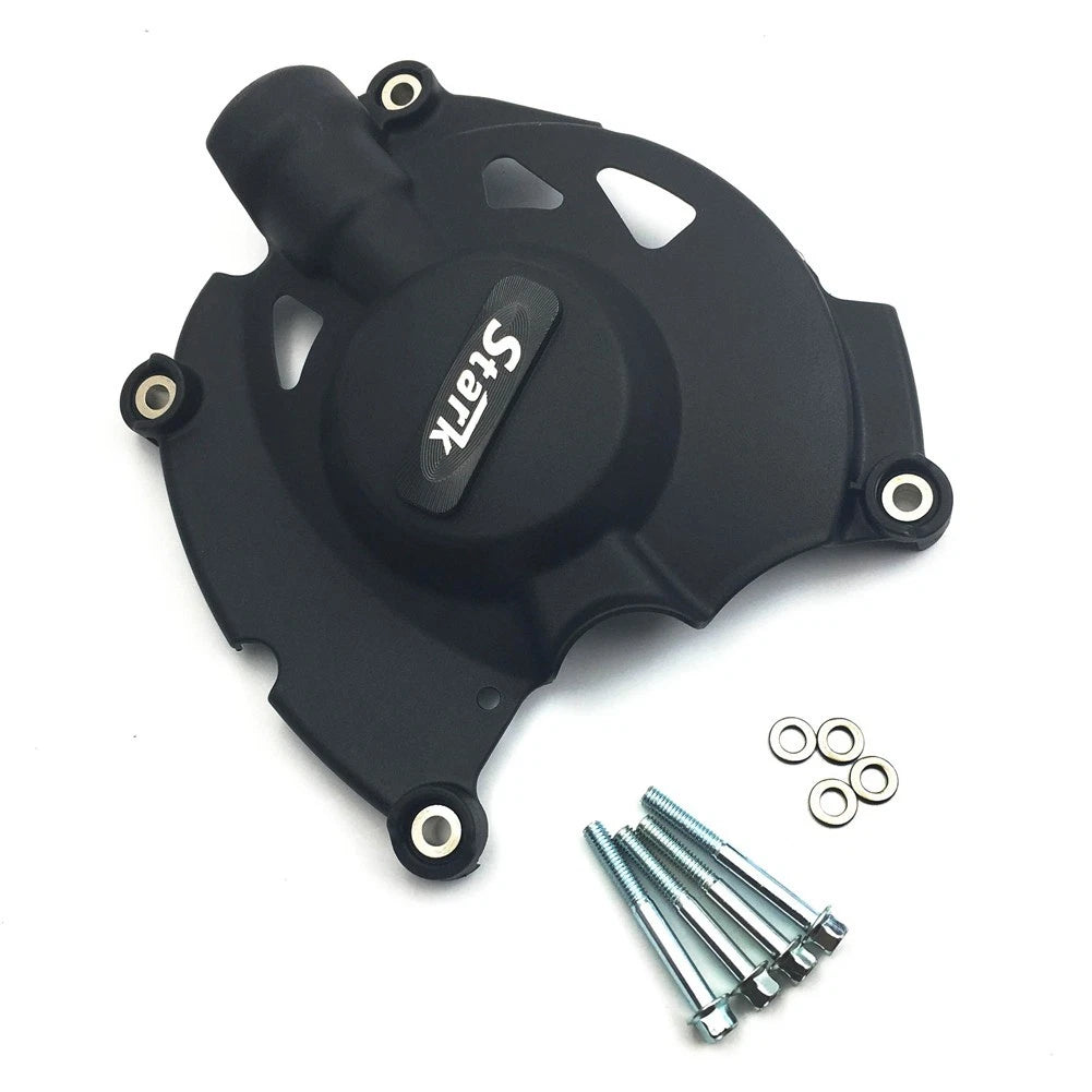 Gearbox Clutch Case Cover for Yamaha YZF R1 (2015–2016)