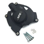 Gearbox Clutch Case Cover for Yamaha YZF R1 (2015–2016)