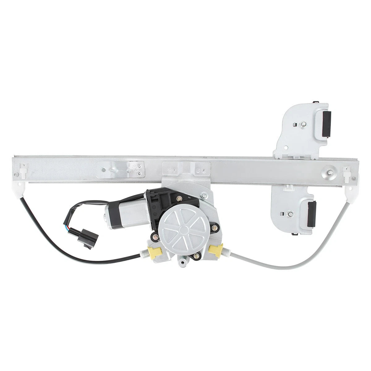 Power Window Regulator w/ Motor for Pontiac Grand Prix (2004–2008) Rear LH