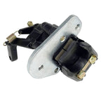 Rear Brake Caliper for Honda TRX400X (2009–2014)