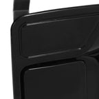 Rear Left Side Outer Door Pull Handle for Ford F250/F350/F450/F550 (1999–2016)