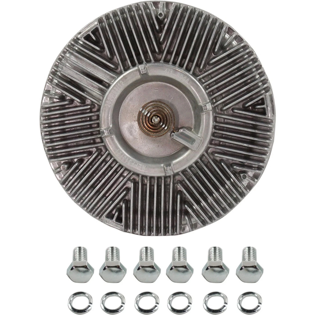 Fan Clutch for Ford F-350 (1994–1997)